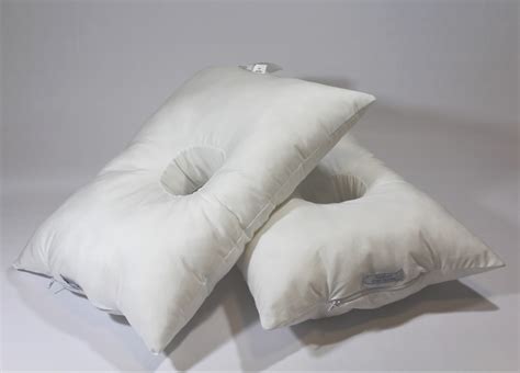 SleepEasy CNH Pillow Cotton Comfort