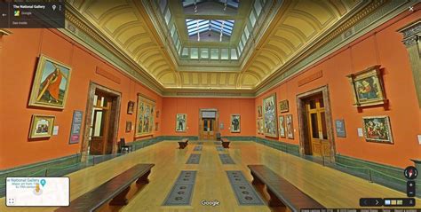 A virtual day tour of London - CNET