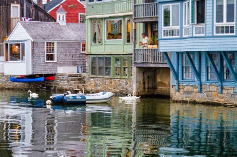 Rockport Revisited – Coriolistic Anachronisms