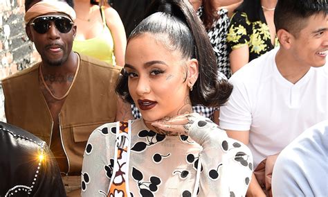 Fans Think Kehlani’s New Album Is All About YG: Stream