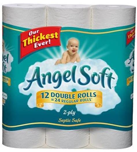 New $1/1 Angel Soft Coupon, Stack & Target Deal | TotallyTarget.com