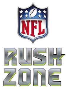 NFL Rush Zone - Wikipedia