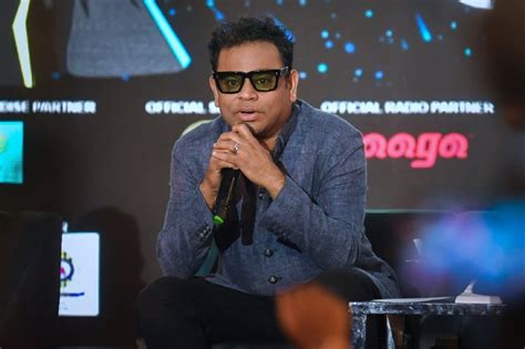 AR Rahman concert leaves a mesmerising trail for Malaysians - The ...