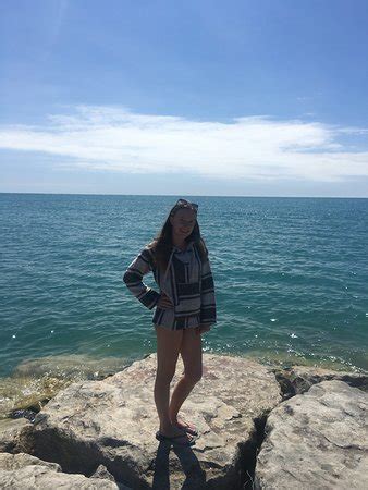 Goderich Main Beach - All You Need to Know Before You Go - UPDATED 2018 ...