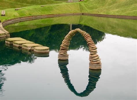 Jupiter Artland, Edinburgh – mks con brio