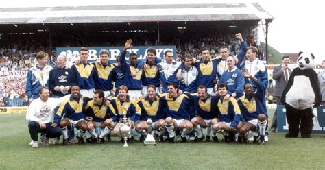 Who is Leeds United's best player ever? Vote in our interactive ...