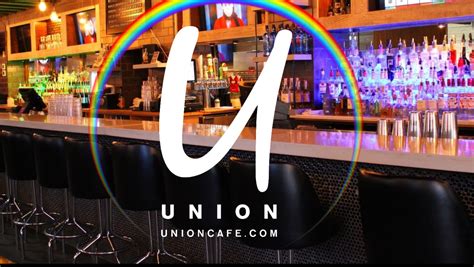 Union Cafe