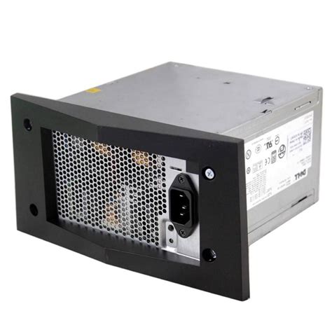 OEM Dell Precision T5500 875W Power Supply PSU - J556T