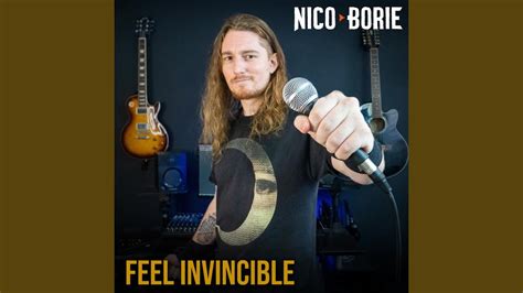 Feel Invincible (Español) - YouTube