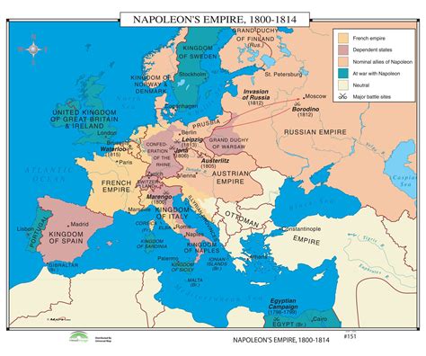 Schreibe einen Bericht Dornig Imperialismus napoleon map männlich Hostess Soziologie