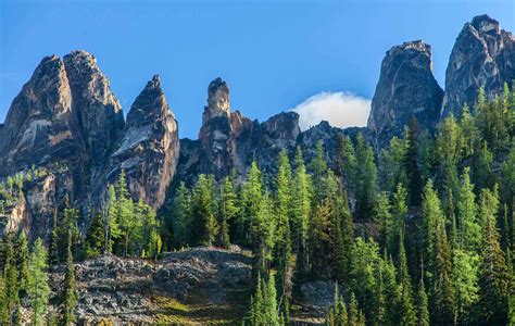 Find Hotels near North Cascades National Park - Choice Hotels