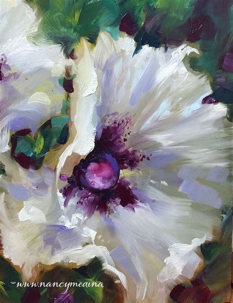 [5800+] Art Wallpapers | Wallpapers.com | Flower painting, Floral ...