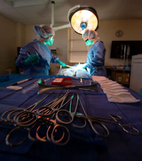 Surgical Technology Program - LCCC | Laramie County Community College, Wyoming