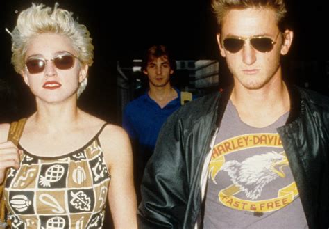 Why Did Madonna and Sean Penn Divorce? Inside Penn's History of Jealousy