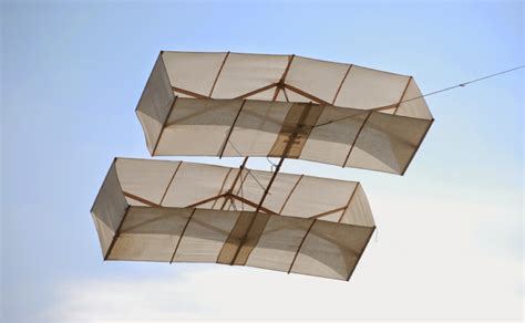 A Salute To Box Kites! | Kites In The Sky