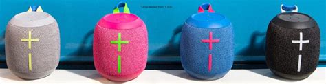 Ultimate Ears Wonderboom 3 – never leave home without it (BT speaker ...