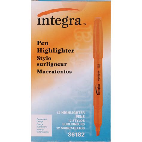 West Coast Office Supplies :: Office Supplies :: Writing & Correction :: Highlighters :: Pen ...