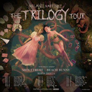 The Trilogy Tour (Melanie Martinez) - Wikipedia