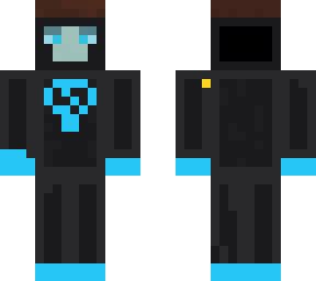 Vex | Minecraft Skins