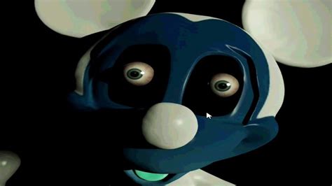 Jumpscare Secreto de Mickey Mouse - Five Nights At Treasure Island REMASTERED New Versión - YouTube