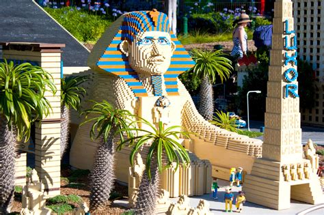 Legoland California - An Iconic Theme Park Near San Diego – Go Guides