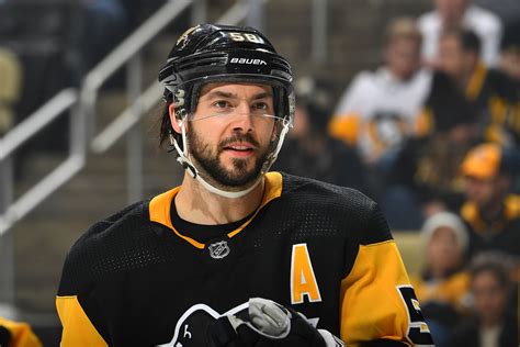 The Kris Letang discussion - PensBurgh