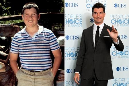 Stand By Me Actor Jerry Oâ€™Connell Lost Weight By Exercising And ...