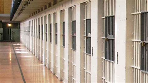 Wisconsin prisons struggle with staffing shortage - WDIO.com