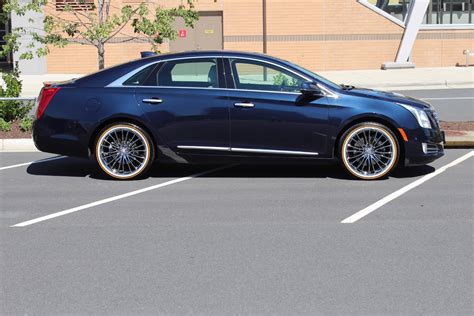 2015 Cadillac XTS Luxury Stock # 6NG8050965A for sale near Ashburn, VA | VA Cadillac Dealer