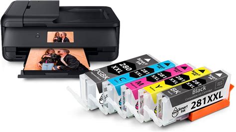 Canon Pixma TR8620 ink cartridges - buy ink refills for Canon Pixma TR8620 in USA