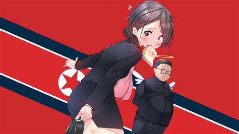 Kim Yo-Jong: La política norcoreana convertida en anime - Senpai