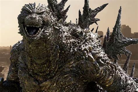 Everything We Know About Godzilla Minus One - Movie & TV Reviews, Celebrity News | Dead Talk News