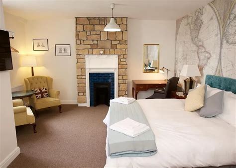 The Captain Cook Hotel London with Minimum Price 79.1847£: Expert ...