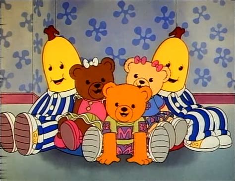 Bananas in Pyjamas Theme Song (1992) | The Dubbing Database | Fandom