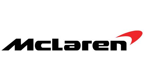 McLaren Logo, symbol, meaning, history, PNG, brand