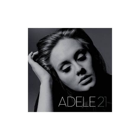 Adele 21 Deluxe Edition