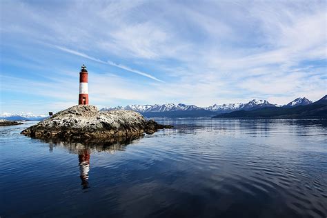 Beagle Channel Cruise, Ushuaia | kimkim