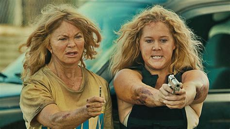 'Snatched' Official Trailer 2 (2017) | Amy Schumer, Goldie Hawn - YouTube