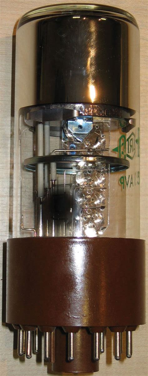 Photomultiplier tube | Light Detection, Amplification & Sensitivity | Britannica