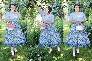 DIY Wizard of Oz Costumes | ehow