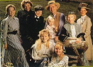 Cast - Road to Avonlea Photo (17354269) - Fanpop