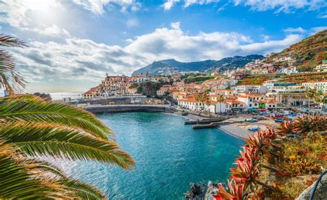 Top 24 Most Beautiful Places To Visit In Madeira - GlobalGrasshopper