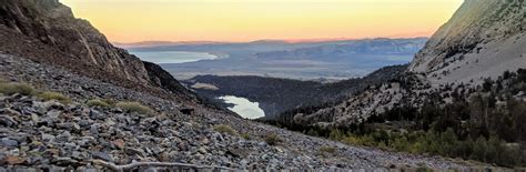 Walker Lake Fishing – Visit June Lake Loop