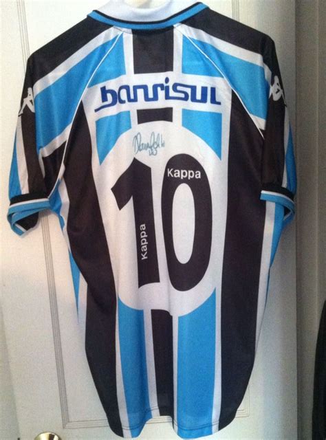 Ronaldinho - Gremio Porto Alegre | Ronaldinho gremio, Grêmio