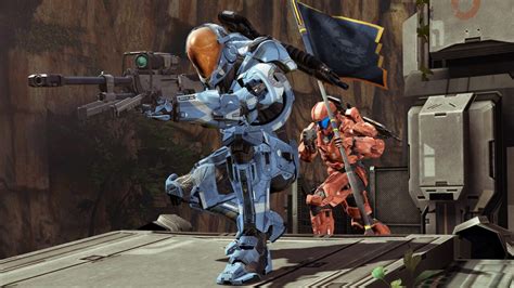 Halo 4 PAX gameplay, screenshots - Gematsu