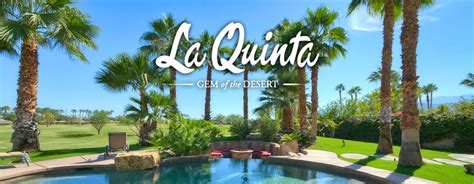 La Quinta Golf Course Communities, Country Clubs & Subdivisions