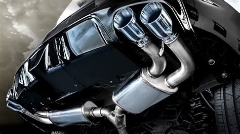 Pre-Order: New MagnaFlow Street Series Exhaust for Chevy Blazer ...