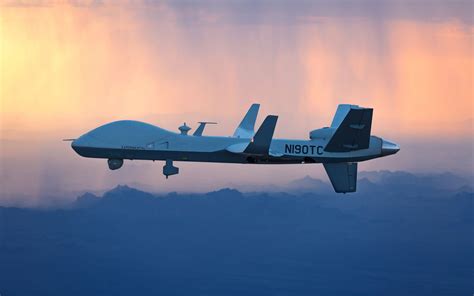 Mq-9 Reaper Wallpapers - Wallpaper Cave