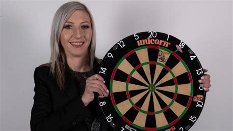 Introducing Fallon Sherrock: Darts' new superstar | Darts News | Sky Sports