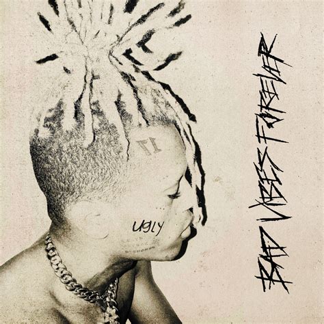 XXXTENTACION - Bad Vibes Forever Lyrics and Tracklist | Genius